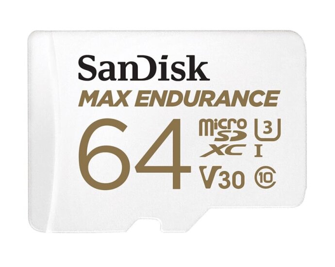 SanDisk 64GB MAX High Endurance microSDHCâ Card SQ-preview.jpg